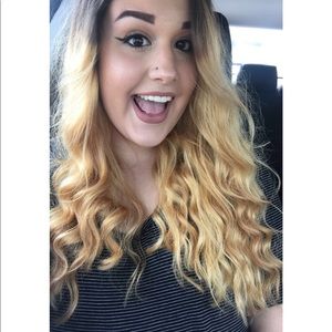 Meet your Posher, Maci